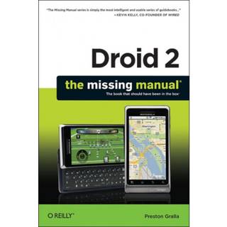 Droid 2: The Missing Manual