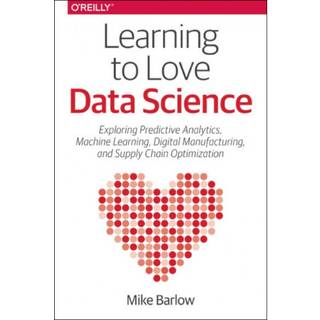 Learning to Love Data Science