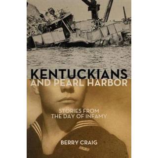 Kentuckians and Pearl Harbor