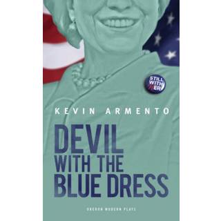 Devil with the Blue Dress