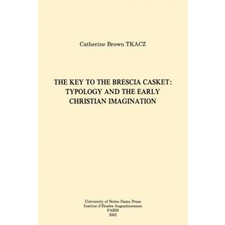 The Key to the Brescia Casket