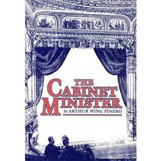 The Cabinet Minister