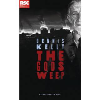 The Gods Weep
