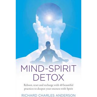 Mind-Spirit Detox