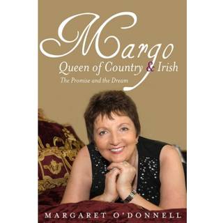 Margo: Queen of Country & Irish