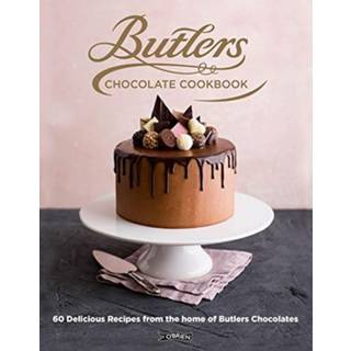 Butlers Chocolate Cookbook