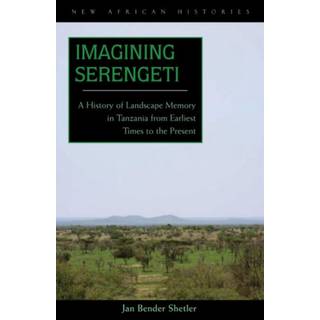 Imagining Serengeti
