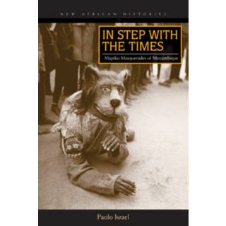 In Step with the Times