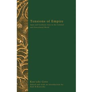 Tensions of Empire
