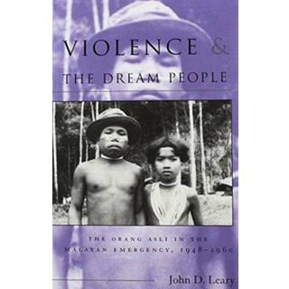 Violence and the Dream People