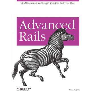 Advanced Rails