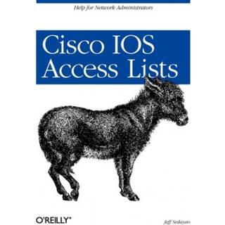 Cisco IOS Access Lists