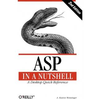 ASP in a Nutshell