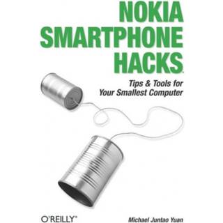 Nokia Smartphone Hacks