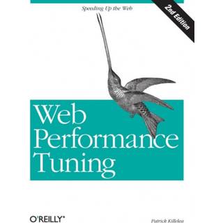 Web Performance Tuning