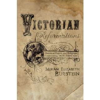 Victorian Reformations