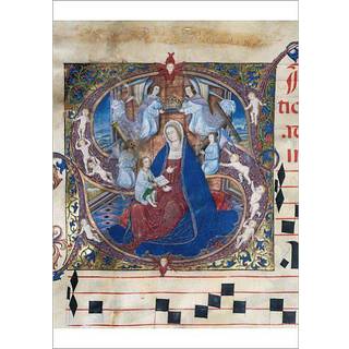 The Day The Waters Came