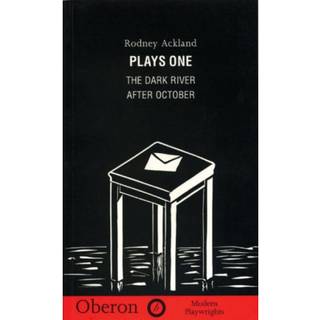 Rodney Ackland: Plays One