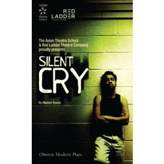 Silent Cry