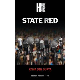 State Red