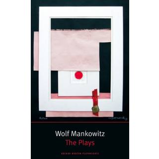 Mankowitz: The Plays