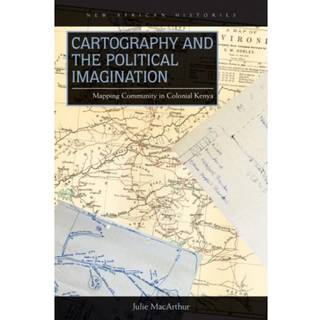 Cartography and the Political Imagination