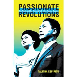 Passionate Revolutions