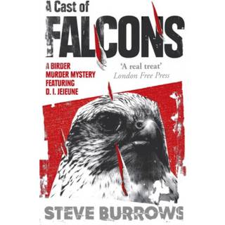 A Cast of Falcons