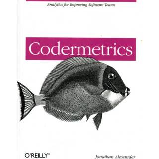 Codermetrics