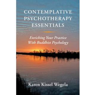Contemplative Psychotherapy Essentials