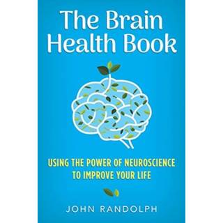 The Brain Health Book