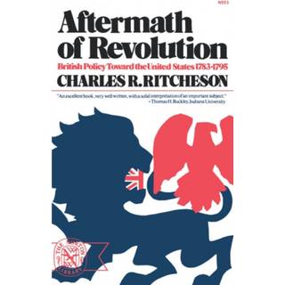 Aftermath of Revolution