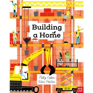 Building a Home