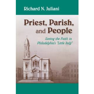 Priest, Parish, and People