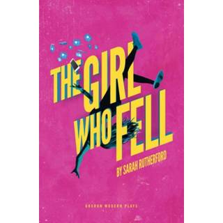 The Girl Who Fell