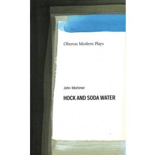 Hock and Soda Water