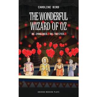 The Wonderful Wizard of Oz