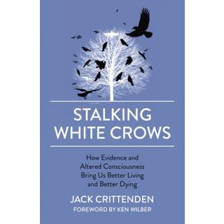 Stalking White Crows