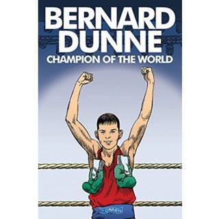 Bernard Dunne