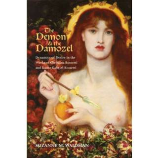 The Demon and the Damozel