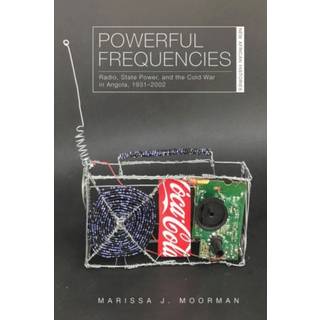 Powerful Frequencies