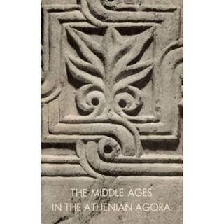The Middle Ages in the Athenian Agora