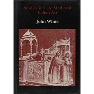 Studies in Late Medieval Italian Art