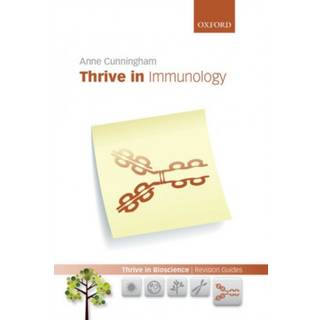 Thrive in Immunology