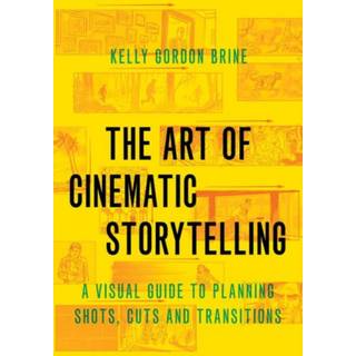 The Art of Cinematic Storytelling