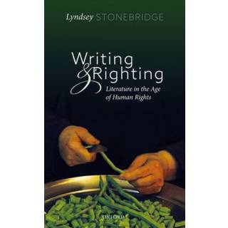 Writing and Righting