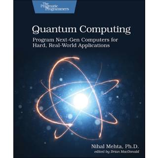 Quantum Computing