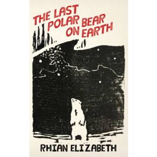the last polar bear on earth