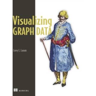 Visualizing Graph Data (4, 2017) | Corey L Lanum