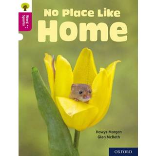 Oxford Reading Tree Word Sparks: Level 10: No Place Like Home